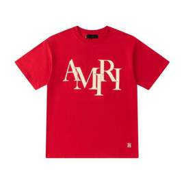 Picture of Amiri T Shirts Short _SKUAmiriS-XL19stx8058-123811